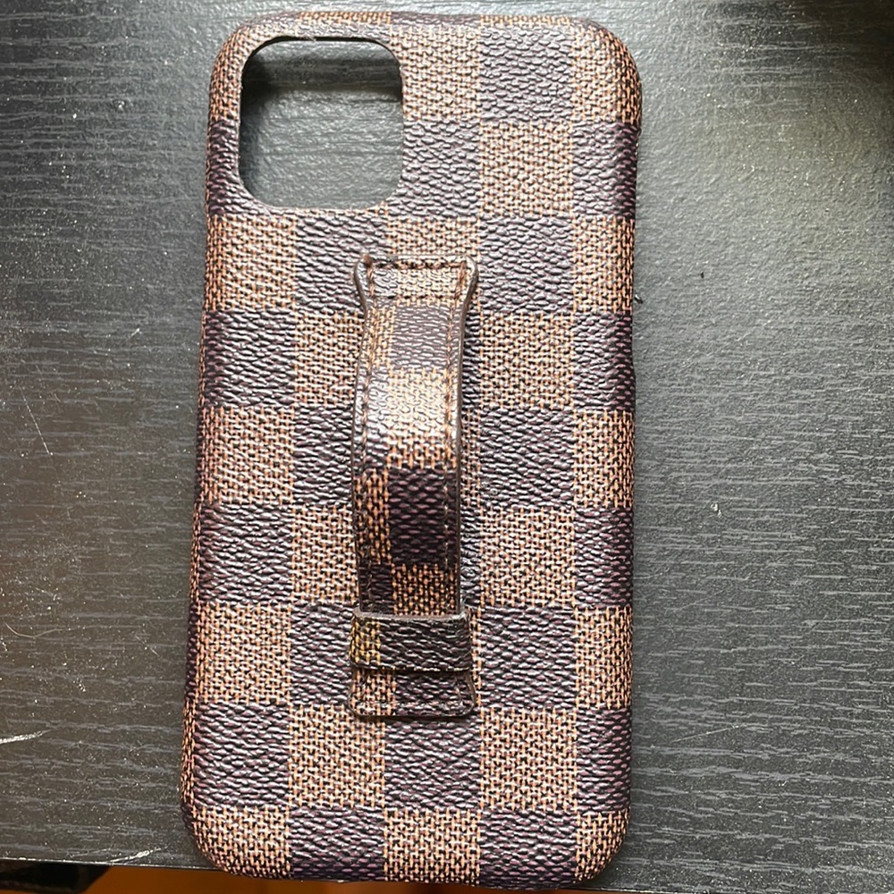 iPhone 11 phone case
